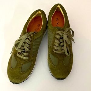 Xsensible Stretchwalker Sneaker